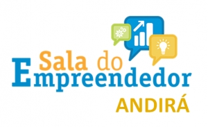 Sala do Empreendedor de Andirá