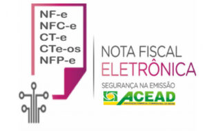 Sistema Emissor de Nota Fiscal Eletrônica