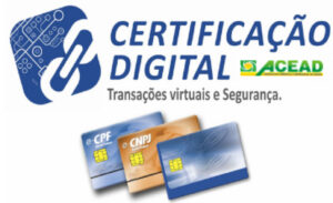Certificado Digital